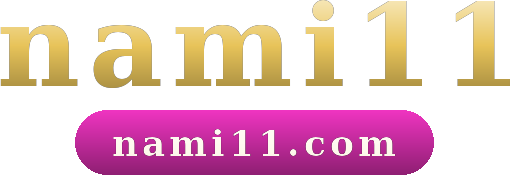 nami11 logo